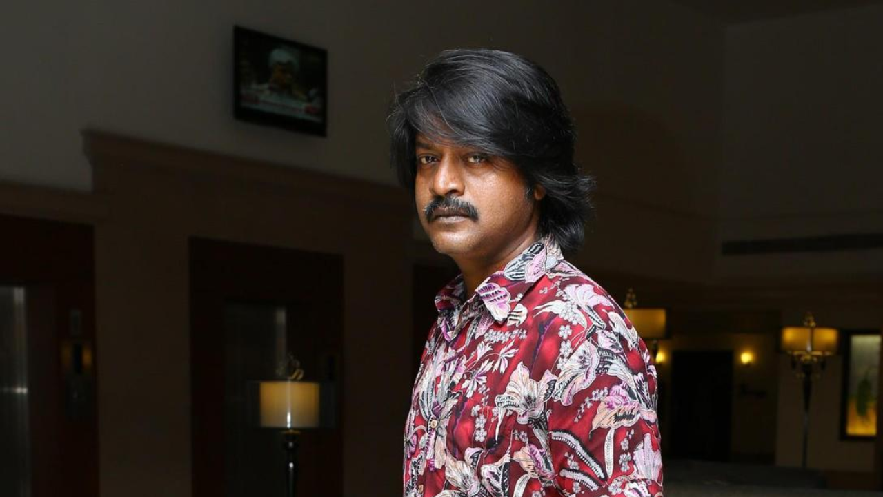 daniel balaji photo