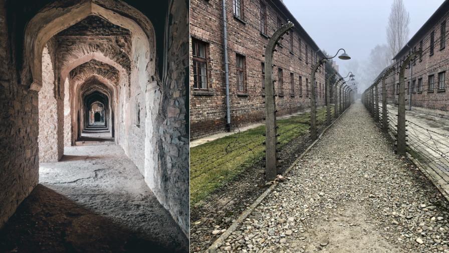 What Is Dark Tourism? 5 Places Known For Its Horrifying History What Is Dark Tourism? 5 Places Known For Its Horrifying History