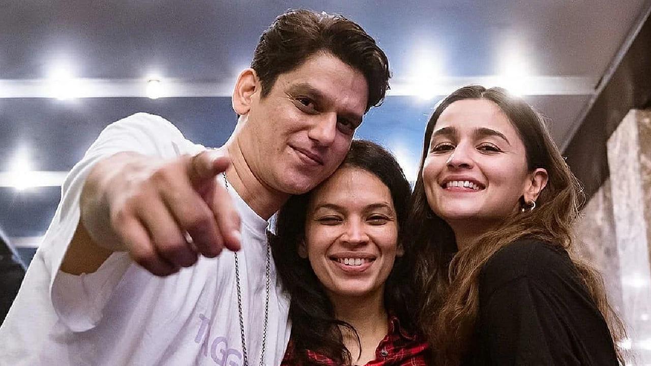 Vijay Varma On Hate For Darlings: His Witty Message Is A Tight Slap On Every Troll