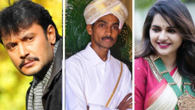 Renukaswamy Murder Case