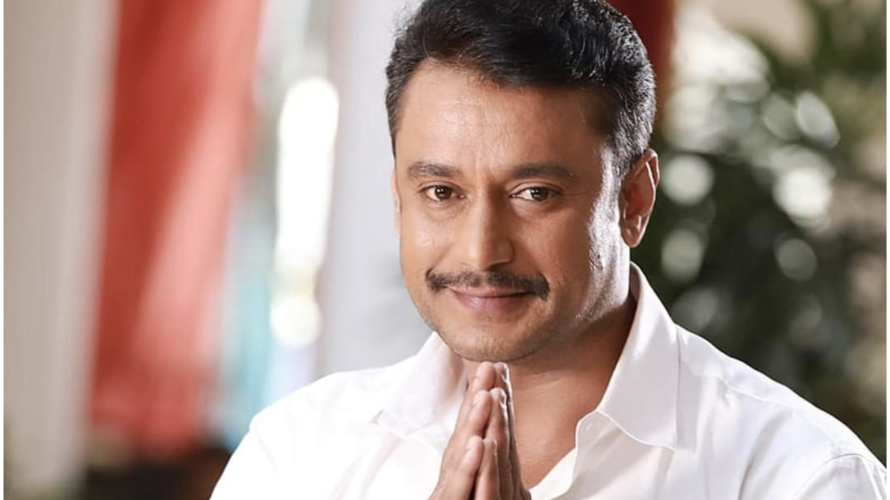 challenging star darshan birthday why d boss is the biggest superstar in kannada films