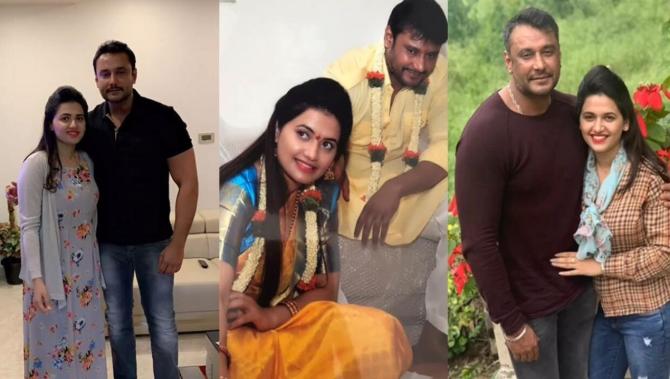 Affair with Fashion Designer Pavithra Gowda