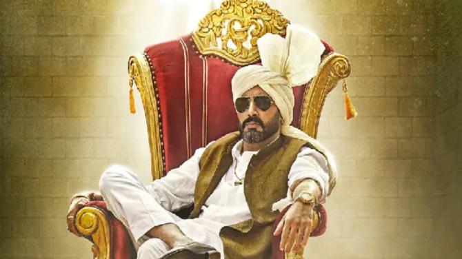 Dasvi Trailer: Abhishek Bachchan, A Corrupt Politician Returns Back To Books