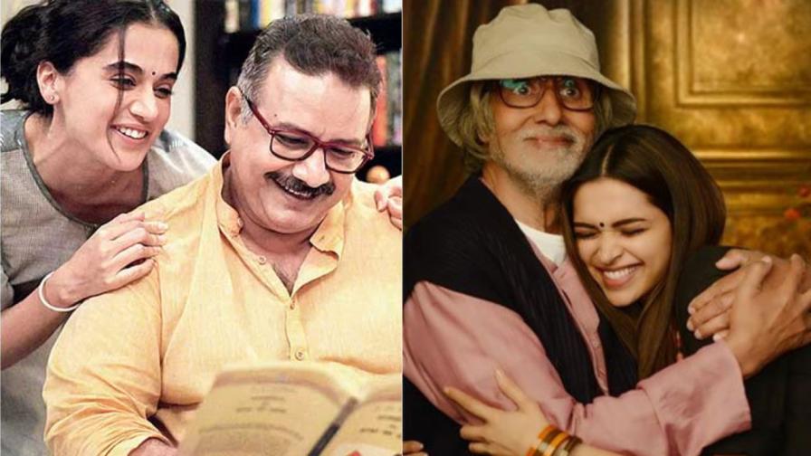 Daughter`s Day 2024: 5 On-Screen Father-Daughter Duo We Absolutely Adore Daughter`s Day 2024: 5 On-Screen Father-Daughter Duo We Absolutely Adore