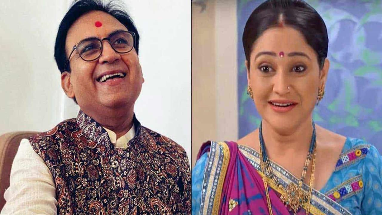 Taarak Mehta Ka Ooltah Chashmah: Dilip Joshi Misses Disha Vakani Aka Daya, Hints At Her Comeback