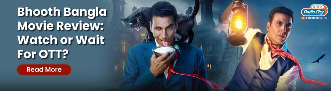 Planning To Watch The Film? Read This Quick Review First