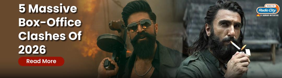 The List Just Got Interesting!