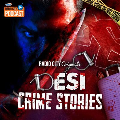 Desi Crime Stories