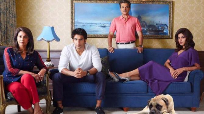 If You Relate To Any Of These Characters You Probably Have OCD