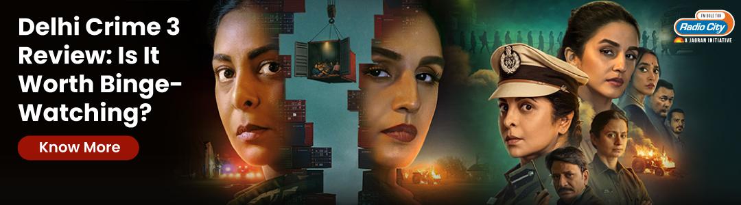 Planning To Watch The Show? Read This Quick Review First Planning To Watch The Show? Read This Quick Review First