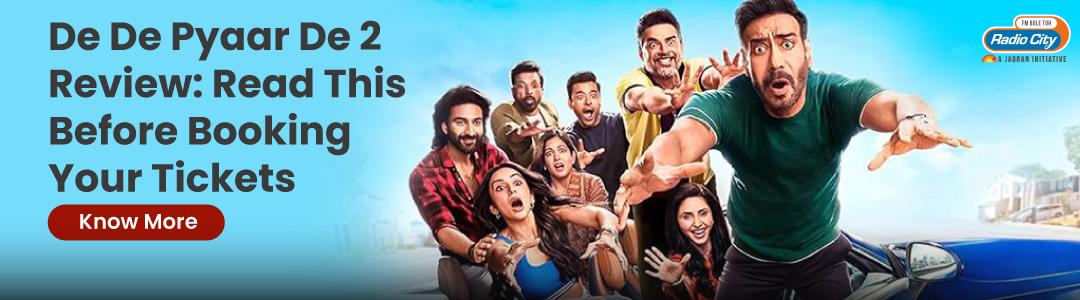 Planning To Watch The Film? Read This Quick Review First Planning To Watch The Film? Read This Quick Review First