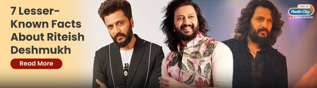 These Unknow Facts About The Actor Will Surprise You!