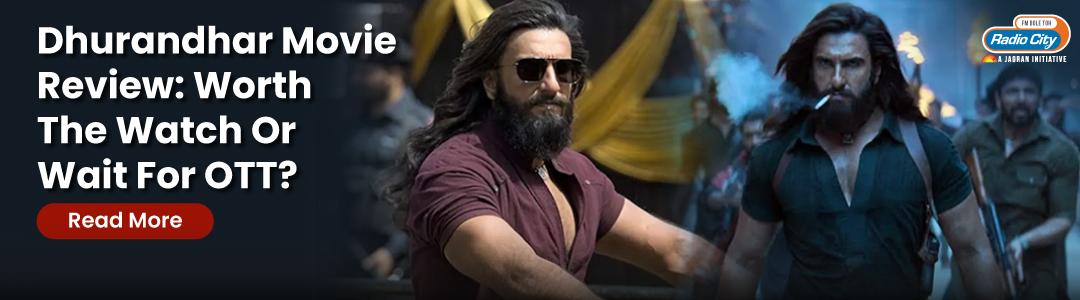 Planning To Watch The Film? Read This Quick Review First Planning To Watch The Film? Read This Quick Review First