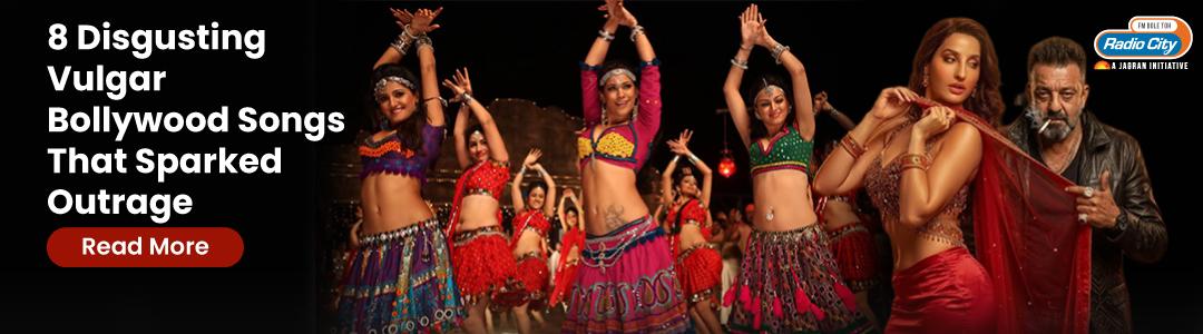 The List Will Shock You!