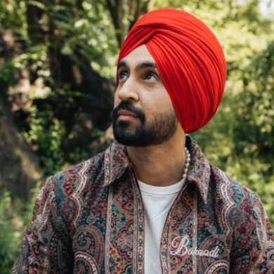 How Well Do You Know Diljit Dosanjh? Celebrate His Birthday with This Quiz!