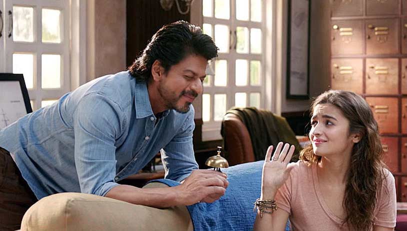 Dear Zindagi