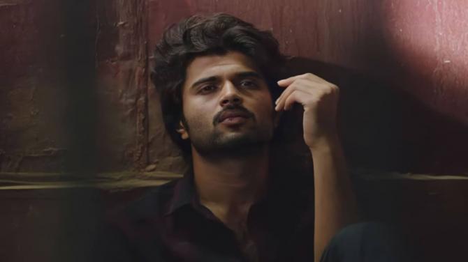 Vijay Deverakonda Special: 5 Iconic Dialogues By South`s Rowdy That Are Whistle-Worthy