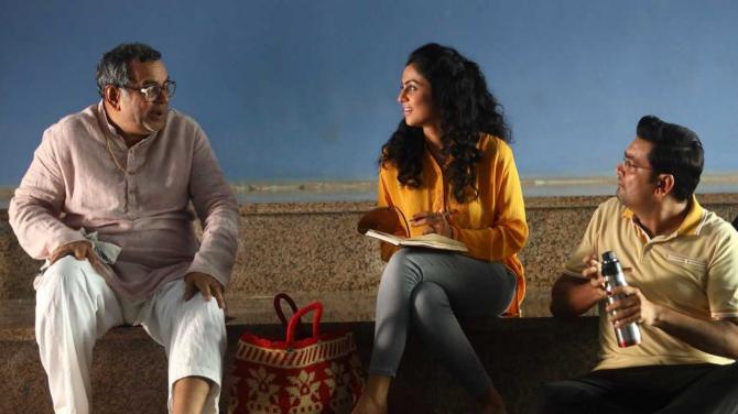 Paresh Rawal Birthday: 6 Best Movies Beyond Comedy