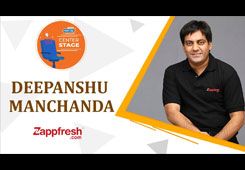 Deepanshu Manchanda