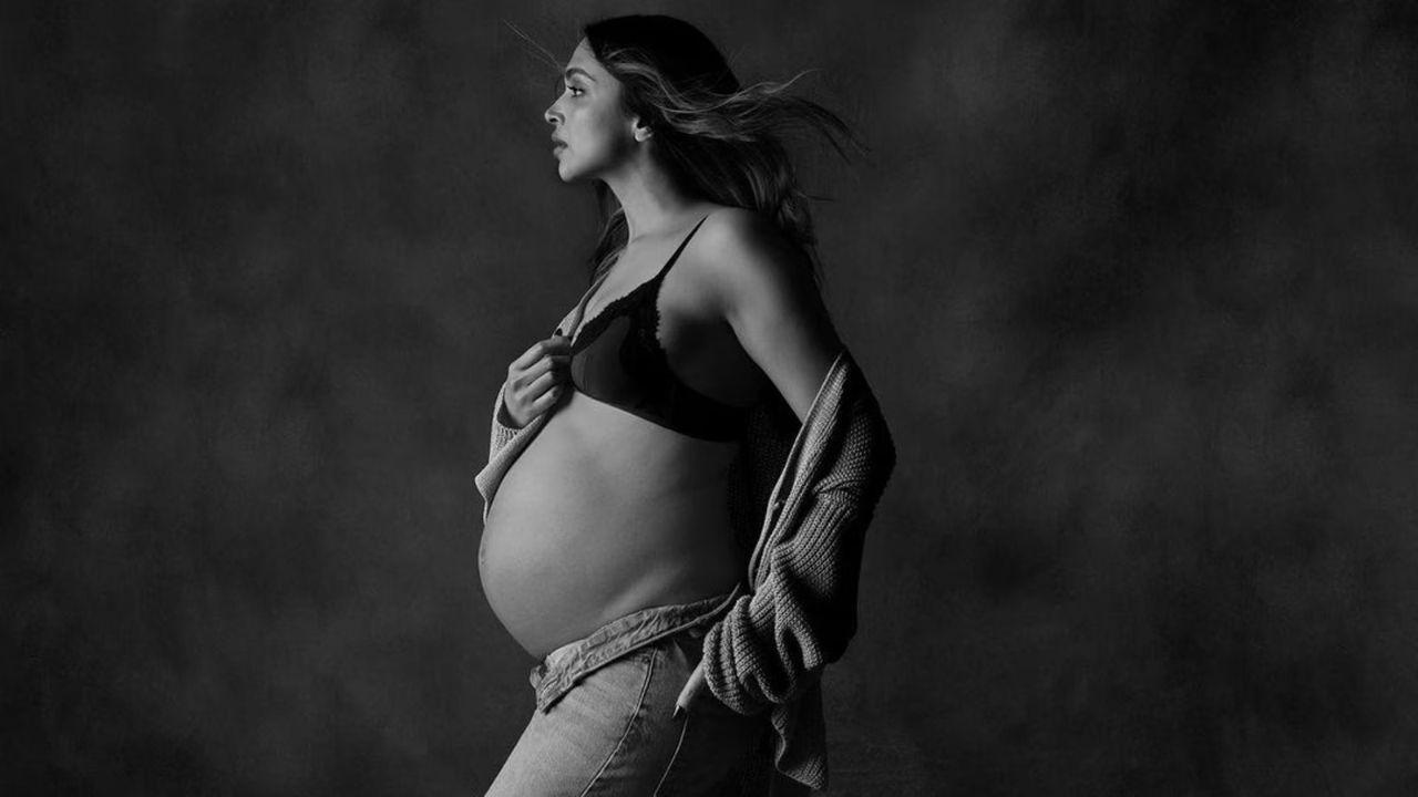 New Mom Deepika Padukone Opens Up on the Struggles of Pregnancy
