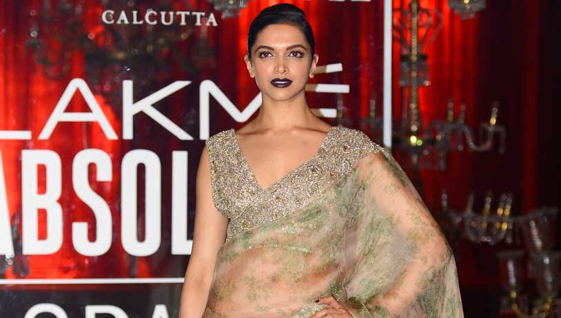 Celebs spotted at Lakme Fashion Week