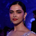Deepika, the only Indian actress to feature in the Time 100 Influential People List