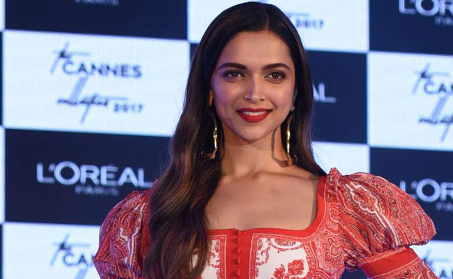 deepika padukone
