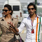 I am very proud of Deepika Padukone: Sid Mallya