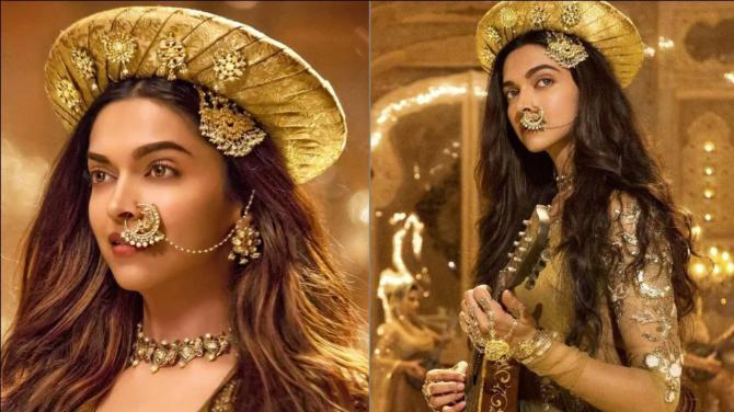 A Look Back at the finest Performances of Deepika Padukone
