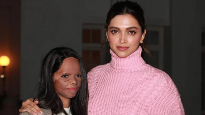 A Look Back at the finest Performances of Deepika Padukone