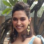 Infidelity is the deal breaker: Deepika Padukone
