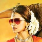 Deepika Padukone looks back at Chennai Express memories