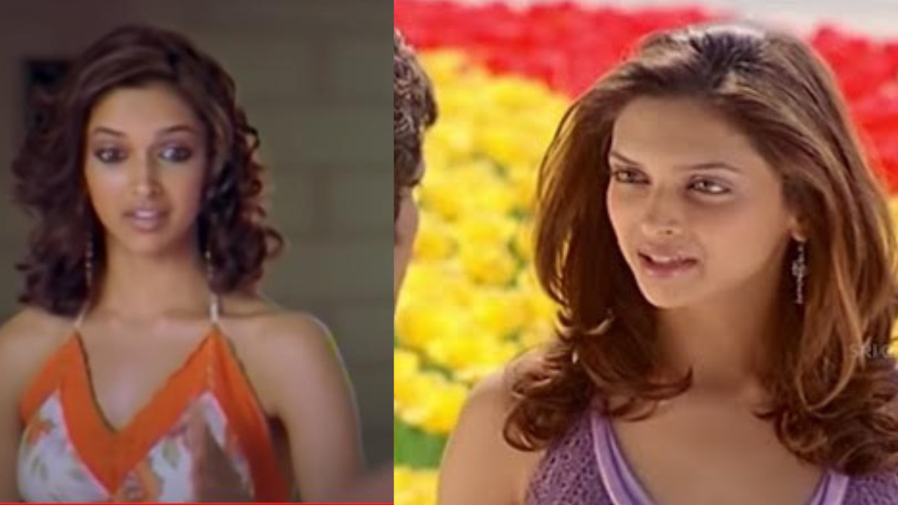Deepika Padukone