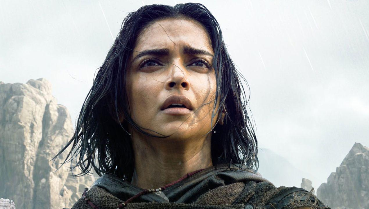 top 5 poster of kalki