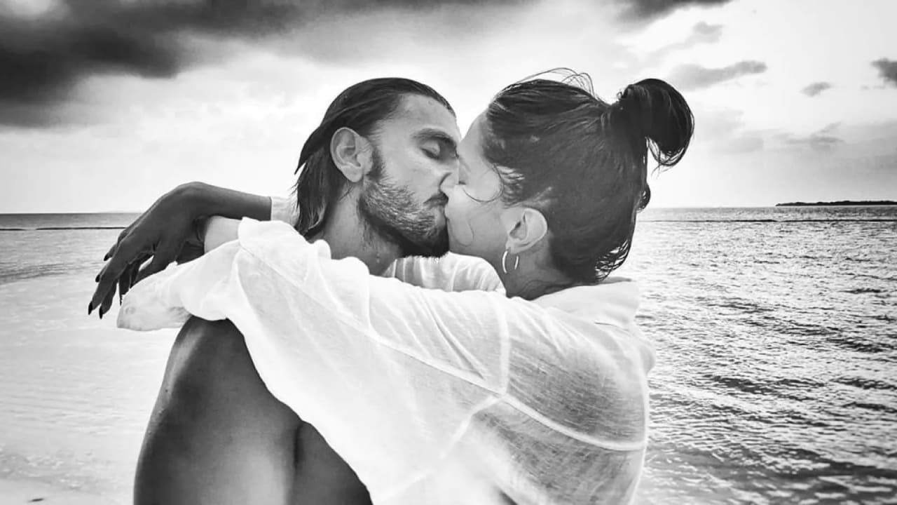 Deepika Padukone Puts A Stop On Splitting Rumors With Husband Ranveer Singh; See What She Has To Say