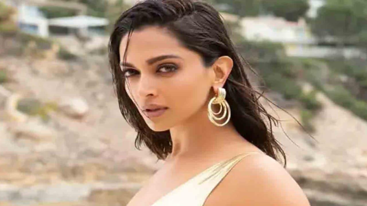 Shah Rukh Khan Shares Intense Still Of Deepika Padukone From Pathaan, Leaves A Sweet Birthday Wish