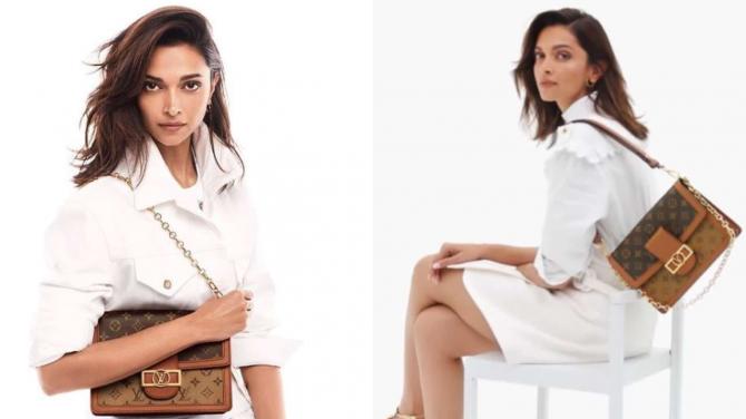 6 Indian Actors Who Are Brand Ambassadors For Luxury Brands