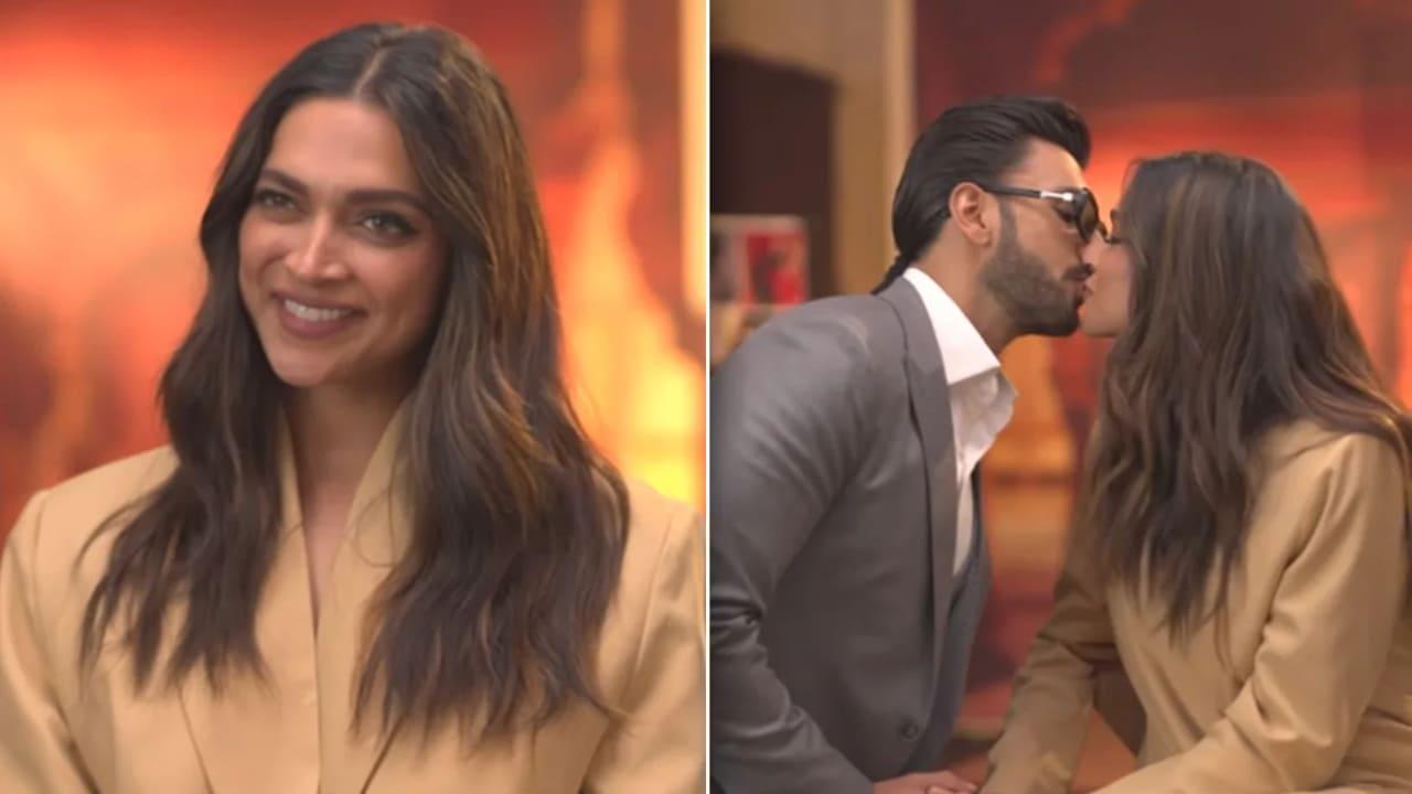 Is Deepika Padukone Pregnant? Fighter Actress Expecting Her First Child With Ranveer Singh