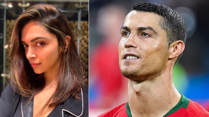 Cristiano Ronaldo Birthday 2024: Bollywood Celebs Who Love The Al-Nassr Footballer