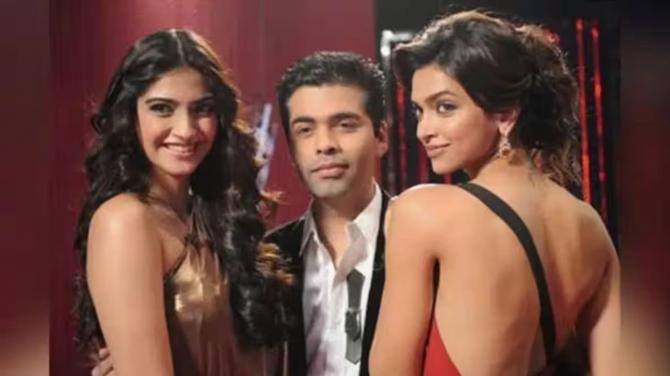 Koffee With Karan 8: Deepika-Sonam, Kareena-Priyanka And More Iconic KWK Episodes To Watch Before S8 Begins