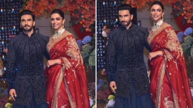 Anant Ambani-Radhika Merchant Engagement Bash: From Katrina Kaif To Ananya Panday, Bollywood Glam To The Party