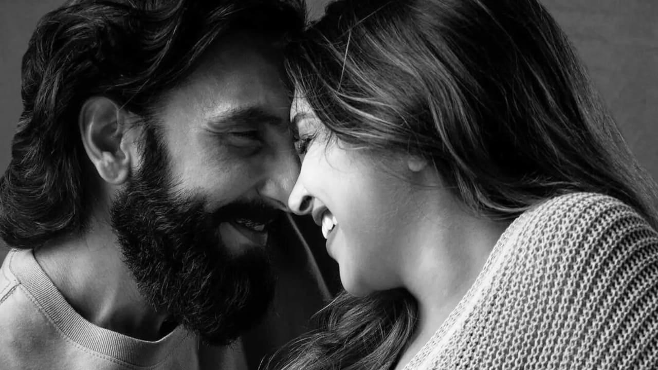 6 Times New Parents Deepika Padukone And Ranveer Singh Spoke About Having Kids