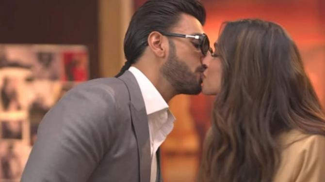 Koffee With Karan 8 Guest List: Ranveer -Deepika, Kareena-Alia, Rohit-Ajay, Here`s Who Will Grace The Couch