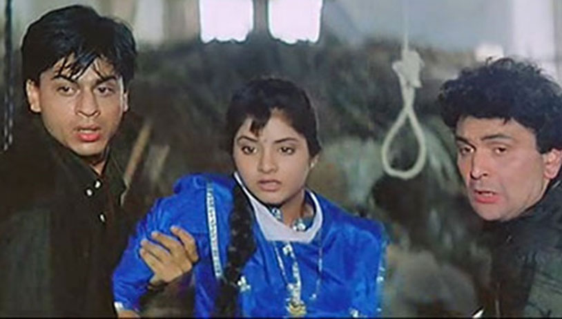 Deewana - 1992