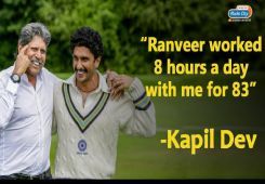 Kapil Dev