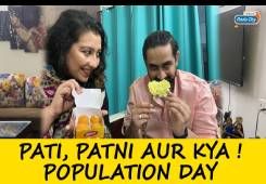 Pati Patni Aur Kya