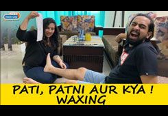 Pati Patni Aur Kya
