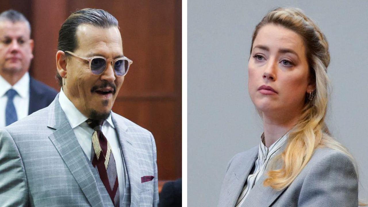 As Johnny Depp Wins The Lawsuit Against Ex-Wife Amber Heard, These 5 Points Will Explain The Verdict