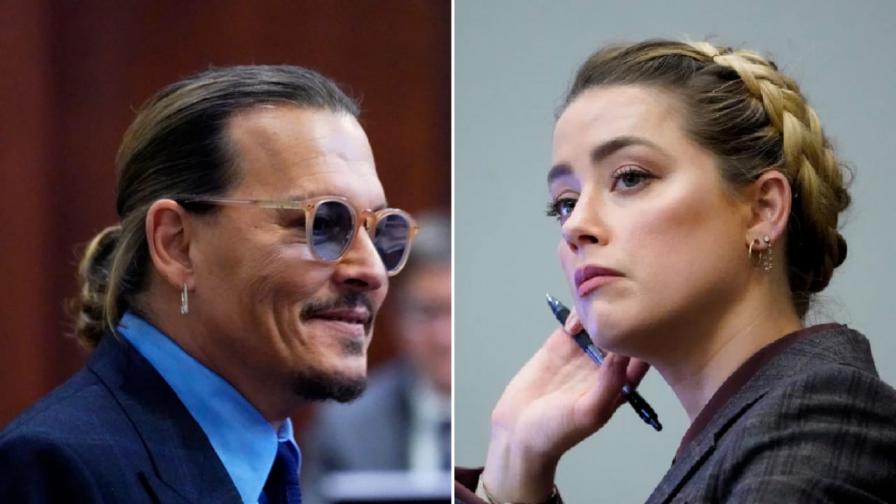 Johnny Depp Vs Amber Heard: 5 Revelations From The Most Ugly And Nasty Divorce Of Hollywood