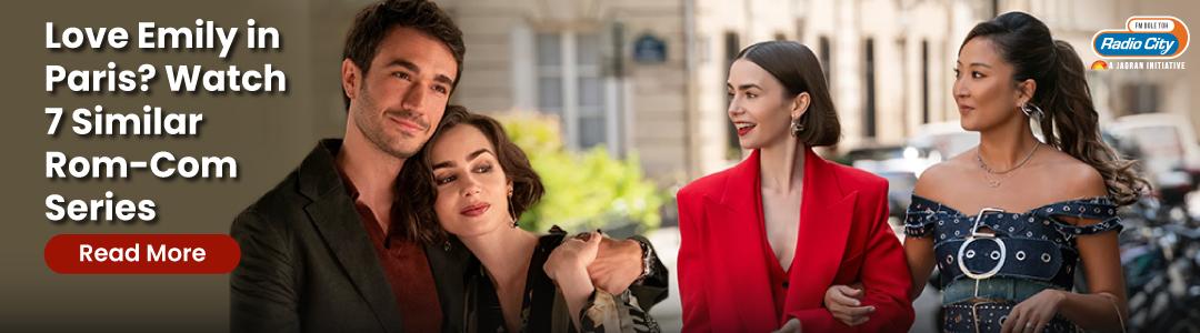 How Many Of These Shows Have You Watched?